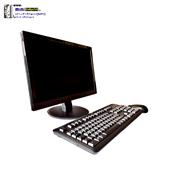 آل‌این‌وان HP t630