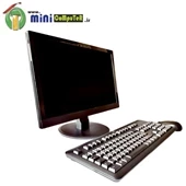 آل‌این‌وان PAT t810