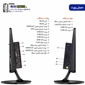 آل این وان Dell Wyse 7020 B3