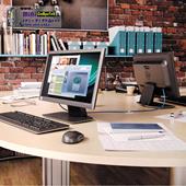 آل این وان زیروکلاینت HP t410