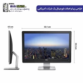 آل این وان زیروکلاینت Dell Wyse 5040