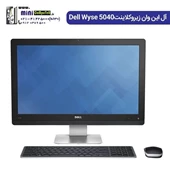 آل این وان زیروکلاینت Dell Wyse 5040