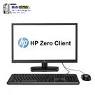 آل این وان زیروکلاینت HP t310
