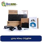 زیروکلاینت پایانه HP t200 