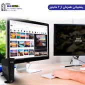 تین کلاینت Dell Wyse 5010
