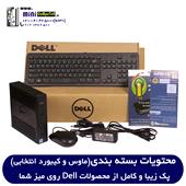 زیروکلاینت Dell Wyse 5060
