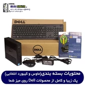 زیروکلاینت دل مدل 5060