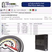 زیروکلاینت Dell Wyse 5060