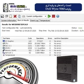 زیروکلاینت دل مدل 5060