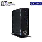 تین کلاینت Dell Wyse 5070 extended