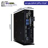 تین کلاینت Dell Wyse 5070 extended