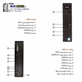 تین کلاینت Dell 7010 Standard کارکرده