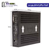 زیروکلاینت Dell Wyse 7010 