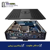 تین کلاینت دل مدل 7020 فول پورت کارکرده