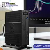 زیروکلاینت Dell Wyse 7020 B3