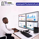 تین‌کلاینت Dell Wyse 7020 B2 