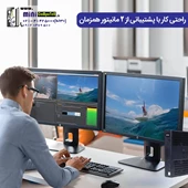 زیروکلاینت Dell Wyse 7020