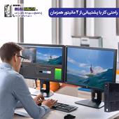 تین کلاینت Dell Wyse 7020 FullPort
