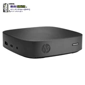 زیروکلاینت HP t430