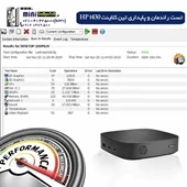 تین کلاینت HP t430