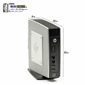 زیروکلاینت HP t510 کارکرده