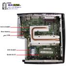 تین کلاینت HP t510 کارکرده