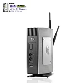 زیروکلاینت HP t510 کارکرده