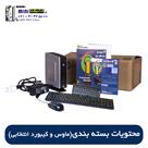 زیروکلاینت HP t510 کارکرده