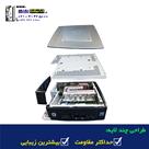 تین کلاینت HP t510 کارکرده