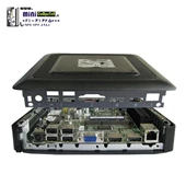 تین کلاینت اچ پی مدل t520 کارکرده