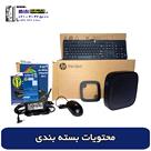 تین کلاینت HP t530