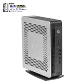 تین کلاینت اچ پی مدل T610 پلاس کارکرده