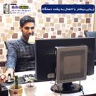 تین کلاینت HP t610