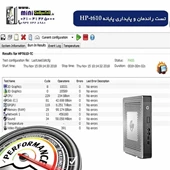 تین کلاینت کارکرده HP t610 