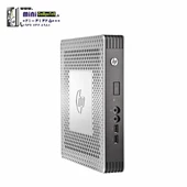 تین کلاینت اچ پی مدل t610 کارکرده 