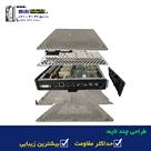 تین کلاینت HP t610