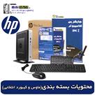 تین کلاینت HP t628 کارکرده