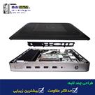 تین کلاینت HP t630 