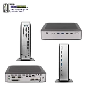 تین کلاینت اچ پی مدل t730 اوپن پک