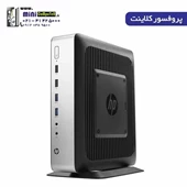 تین کلاینت پایانه HP t730 