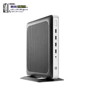 زیروکلاینت اچ پی مدل t630 کارکرده