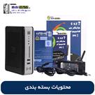 تین کلاینت / زیرو کلاینت کارکرده WinTel t120