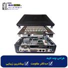 تین کلاینت / زیرو کلاینت کارکرده WinTel t120