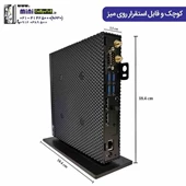 تین کلاینت Dell Wyse 5070 j4 کارکرده