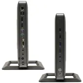 تین کلاینت اچ پی T620 Quad Core (4/32) (100% New)