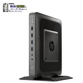 تین کلاینت اچ پی دو هسته مدل t620 کارکرده