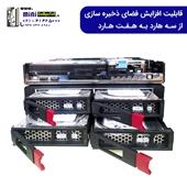 ذخیره ساز سرور HP TM200