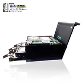 ذخیره ساز سرور اچ پی مدل TM200