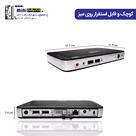 زیروکلاینت Dell Wyse 3010