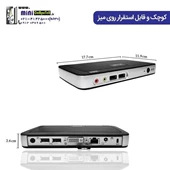 زیروکلاینت Dell Wyse 3010